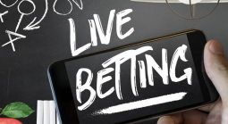 Live betting