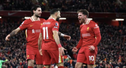 Liverpool vs. Como Betting Odds - Club Friendly 16 August
