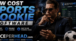 Low Cost Sports Bookie Software