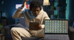 Betting Markets Beyond the Point Spread: What New Bettors Can Try