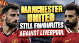 Manchester City Still Favourites Against Liverpool Despite Guilty Verdict on Financial Rules