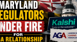 Prediction Markets Cry Foul Over AGA Reportedly Working in Cahoots With Maryland 