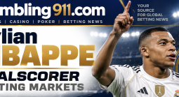 Real Madrid v Rayo Vallecano Goalscorer Betting Markets: Kylian Mbappe, Carlos Espi