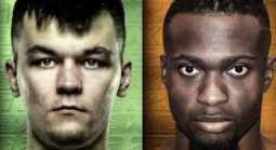 Aaron McKenna v Etinosa Oliha Fight Odds