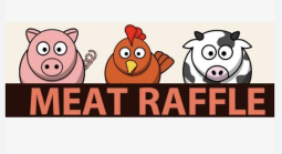Meat raffles 