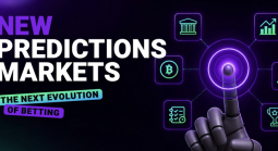 Metaspins Expands Its Services With Prediction Markets – A New Way to Trade Real-World Outcomes