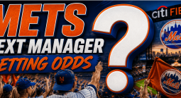 Mets Next Manager Carlos Beltran Odds