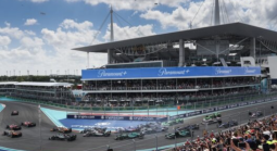 Miami Grand Prix