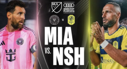 Nashville SC v Inter Miami CF Betting Odds, Prop Bets - August 14