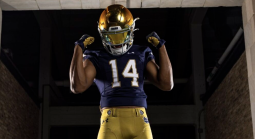 Find Micah Gilbert Player Prop Bets vs. North Carolina