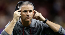 Mike Norvell First Power 4 Coach Fired in 2026 Odds