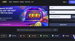 MBit Casino Reviews - Is This Crypto Casino Safe? (August 2026)