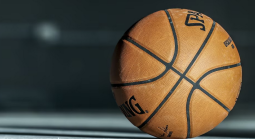 NBA basketball