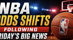 LeBron James Sixers News Impact on the Odds