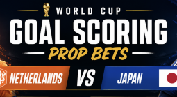 First, Anytime Goalscorer Netherlands vs. Japan Prop Bet: Memphis Depay, Donyell Malen, Cody Gakpo