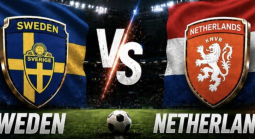 First, Anytime Goal Scorer Prop Bet Payouts - Netherlands vs. Sweden: Donyell Malen, Memphis Depay, Cody Gakpo