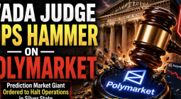 Judge Blocks Polymarket From Operating in Nevada