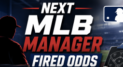 Kurt Suzuki Next MLB Manager Fired Betting Odds