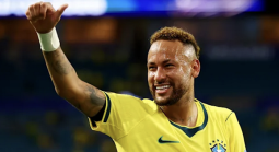 Neymar Goalscorer Payout Odds – Brazil vs. Japan | World Cup 2026