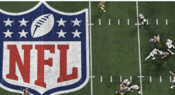 NFL Yardage Leaders Odds 2026