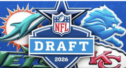 2026 NFL Draft