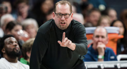 Nick Nurse First NBA Head Coach Fired for 2026-2027 Season Odds