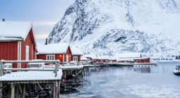 Norway
