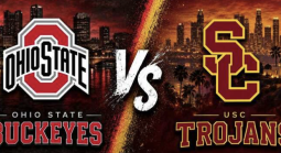 Ohio State vs. USC Player Prop Bets: Touchdown Scorer Payouts