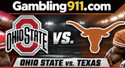 Ohio State vs. Texas Anytime Touchdown Scorer Prop Bets: Jeremiah Smith, Bo Jackson, Cam Coleman