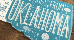 Oklahoma 