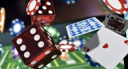Online casino