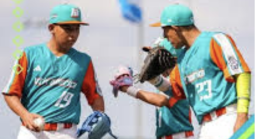 Panama vs. Canada Little League World Series Betting Odds August 24