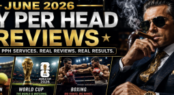 Pay Per Head (PPH) Reviews for June 2026