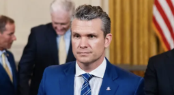 Pete Hegseth