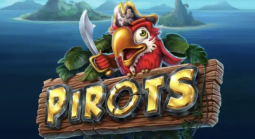 Pirots Review: A Fresh Take on Cluster Slot Gameplay