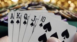 MSPT Riverside Festival Set to Kick Off November 3 at the Riverside Casino Iowa