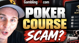 Benjamin 'Ben' Rolle Accused of Renigging on $1297 for Raise Your Edge Poker Course