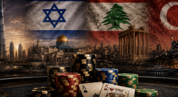Poker in the Middle East including Dubai 