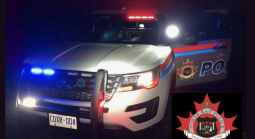 Suspect in Custody Following Langley, British Columbia Casino Robbery