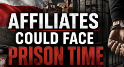 Poland Online Gambling Affiliates, Streamers Could Face Prison Time for Promotions