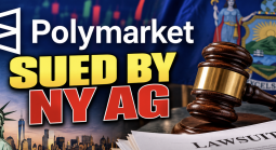 New York Governor, AG File Lawsuit Against Polymarket