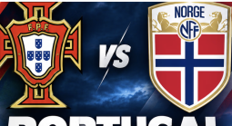 Portugal vs. Norway Betting Odds, Goalscorer Markets: Goncalo Ramos, Erling Haaland, Joao Felix