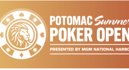 Potomac Summer Poker Open