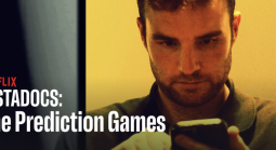 When and Where Can I Stream New Netflix Documentary About Prediction Markets: The Prediction Games