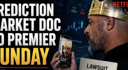 Instadocs: The Prediction Games Comes Out Sunday July 26