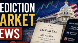 Prediction Market News July 23, 2026: Bill Introduced to Ban Sports Contracts, Platforms Minting New Type of Insider Trader