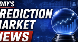 Prediction Market News