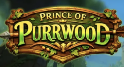 Prince of Purrwood