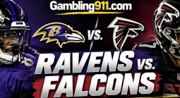Ravens vs. Falcons Touchdown Scorer Prop Bets - Bijan Robinson, Derrick Henry, Drake London