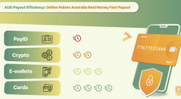 Real money pokies Australia 